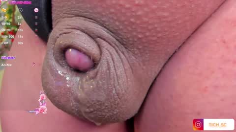 tich___ online show from November 25, 11:12 am