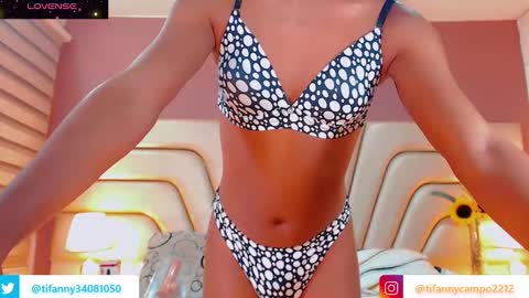 Snapshot of tifannysexy69 chatting on January 14, 11:05 pm Tifannysexy69 online show from January 14, 11:05 pm