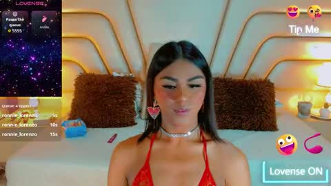 Snapshot of tifannysexy69 chatting on September 29, 8:52 pm Tifannysexy69 online show from September 29, 8:52 pm