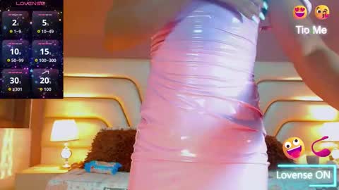 Snapshot of tifannysexy69 chatting on October 1, 9:37 pm Tifannysexy69 online show from October 1, 9:37 pm