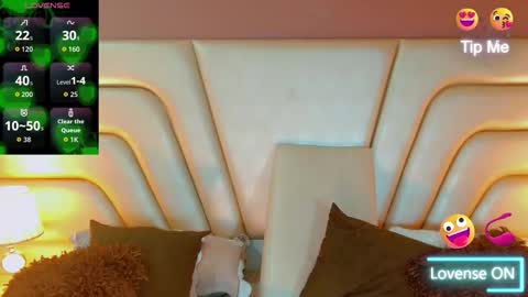 Tifannysexy69 online show from November 30, 2:30 pm