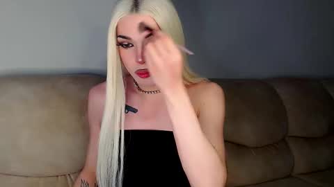 Tif online show from November 6, 4:23 am