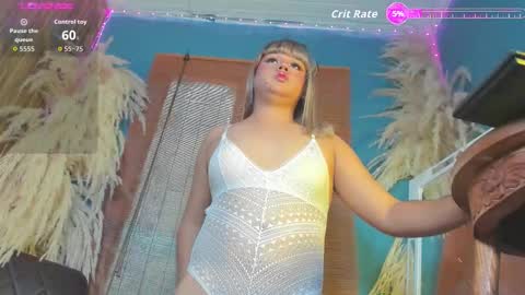 tiffanyy_deluxe online show from November 3, 1:32 pm
