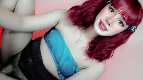 Happy Birthday To Me online show from December 20, 9:11 am
