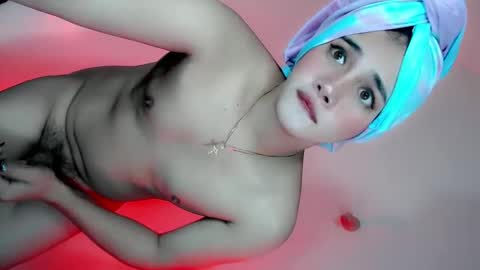 Happy Birthday To Me online show from December 26, 1:10 pm