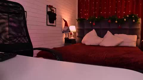 Tina Davil online show from January 7, 10:07 am