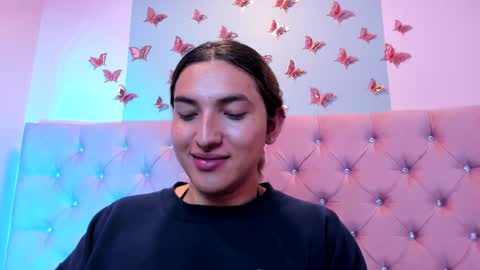   online show from February 15, 12:04 pm