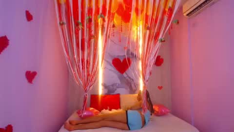 tommy_sweet1 online show from February 6, 8:07 am