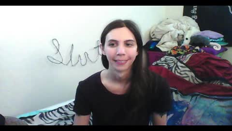 Luna online show from October 20, 7:00 am