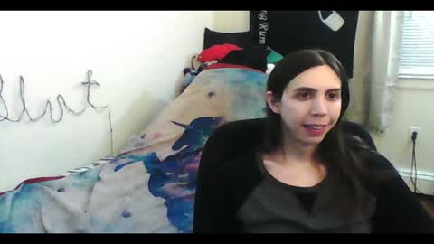 Luna online show from February 3, 3:15 am