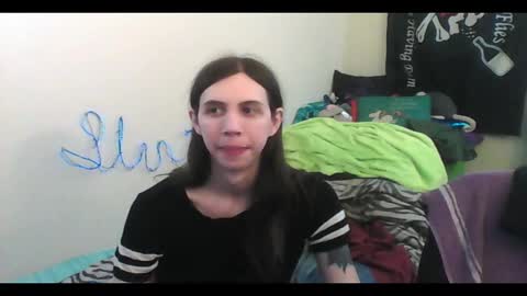 Luna online show from March 11, 3:54 am