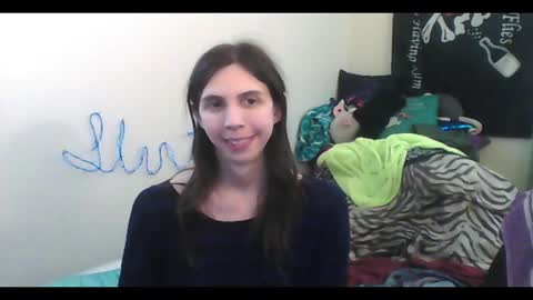 Luna online show from March 14, 4:05 am