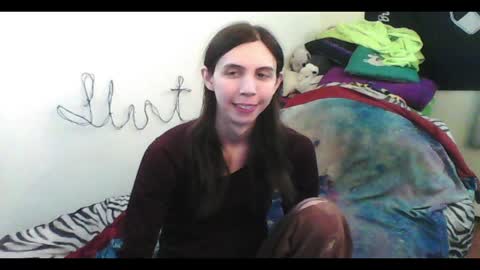 Luna online show from April 3, 1:37 am