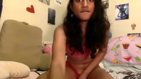 transamoure online show from April 7, 12:44 am