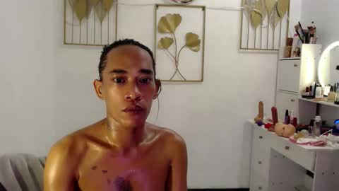 transeugene1990 online show from March 23, 4:34 pm