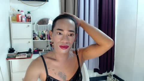 transeugene1990 online show from July 14, 6:24 pm