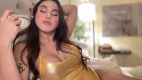 Selena the real cummer online show from March 26, 1:59 pm