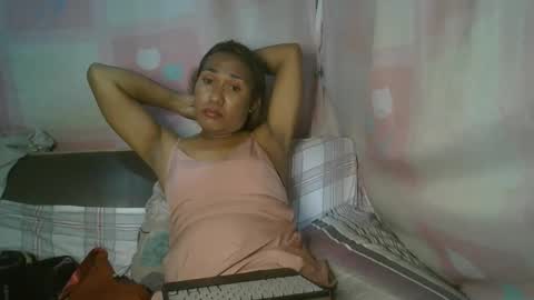 Snapshot of transhottie28 chatting on March 1, 10:55 am transhottie28 online show from March 1, 10:55 am