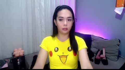 Sue online show from July 19, 11:52 pm