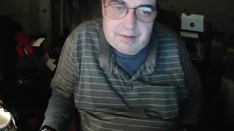 Peter online show from February 27, 12:32 am