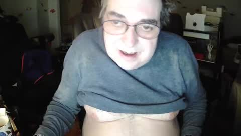 Peter online show from January 12, 8:54 am