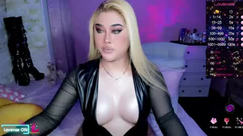 BELLA online show from July 16, 11:38 am