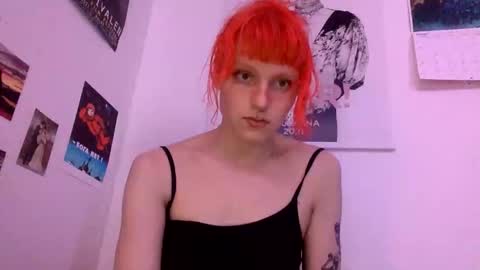 CandyySlut online show from November 2, 12:08 am