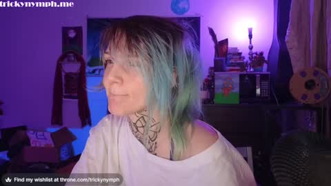 Cassie online show from December 7, 6:05 am