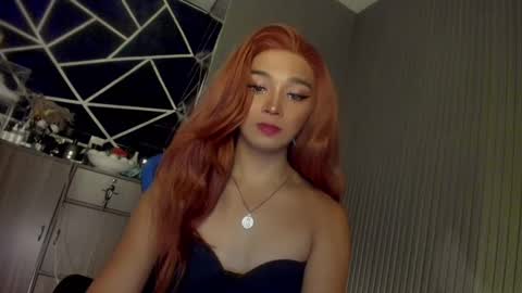 Ms Ella online show from January 1, 12:11 pm