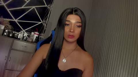 Ms Ella online show from February 23, 3:18 pm