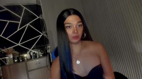 Ms Ella online show from March 7, 6:26 pm