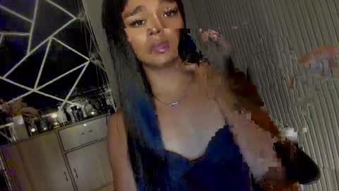 Ms Ella online show from March 9, 4:16 am