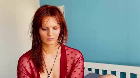 Trista online show from February 20, 6:19 am