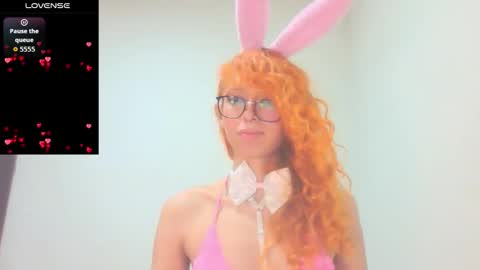 Trixy Rose online show from February 18, 5:42 pm