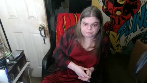 Anne online show from October 5, 8:48 am