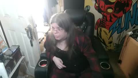 Anne online show from March 10, 5:22 am