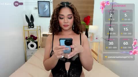 Curlee Lopez online show from March 21, 8:41 am