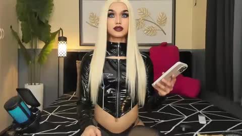 Saskia online show from January 28, 4:29 am