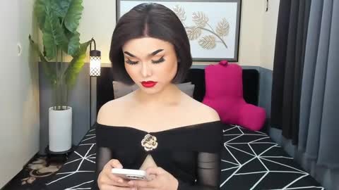 Saskia online show from February 2, 4:15 am