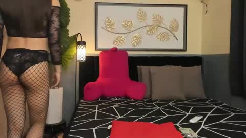 Saskia online show from March 12, 3:24 am