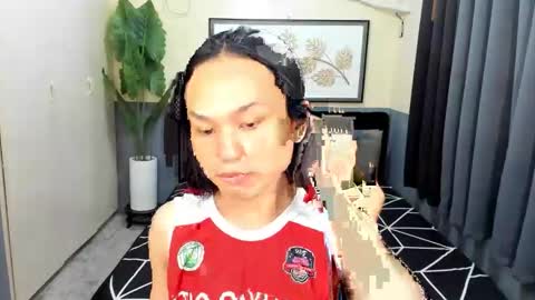 Saskia online show from October 19, 12:30 pm