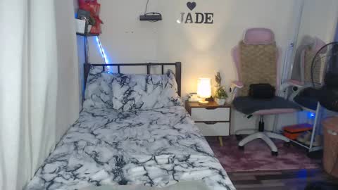 Jade online show from January 8, 12:49 am