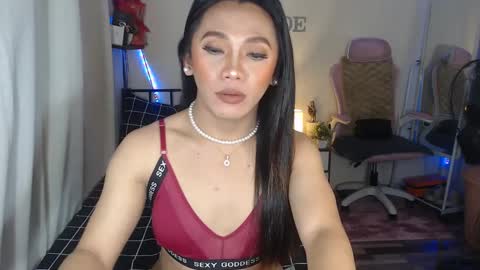 Jade online show from January 10, 10:15 pm