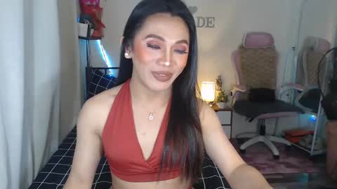 Jade online show from January 11, 10:18 pm