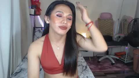 Jade online show from January 26, 1:20 am