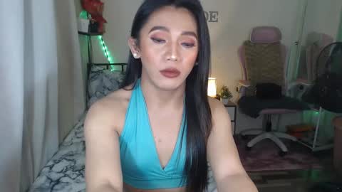 Jade online show from February 12, 1:52 am