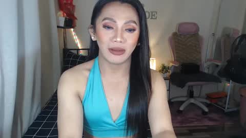Jade online show from February 28, 9:44 pm