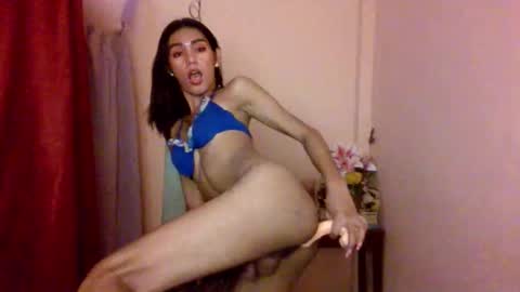 marla online show from February 19, 8:48 pm