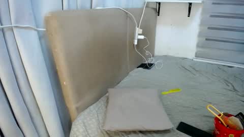 MYKA online show from October 5, 3:29 am