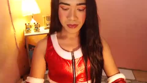 The Girl Named Romantika  online show from December 26, 3:38 am